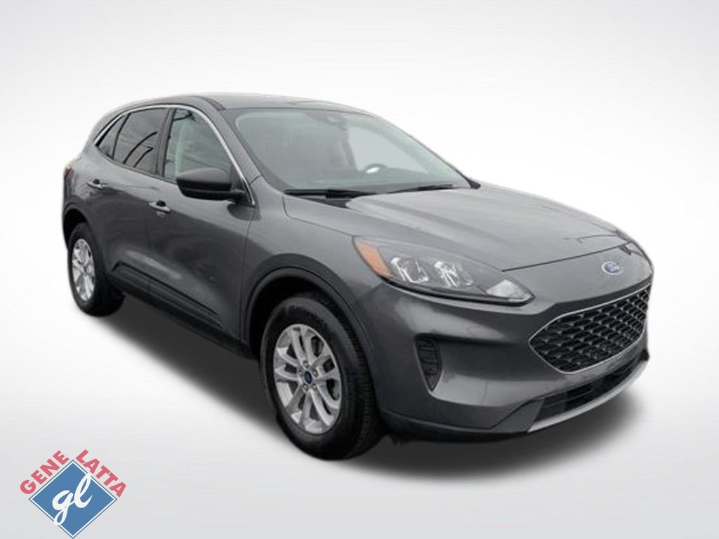 2022 Ford Escape SE AWD for sale in Hanover, PA