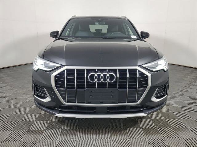 2019 Audi Q3 2.0T Premium Plus
