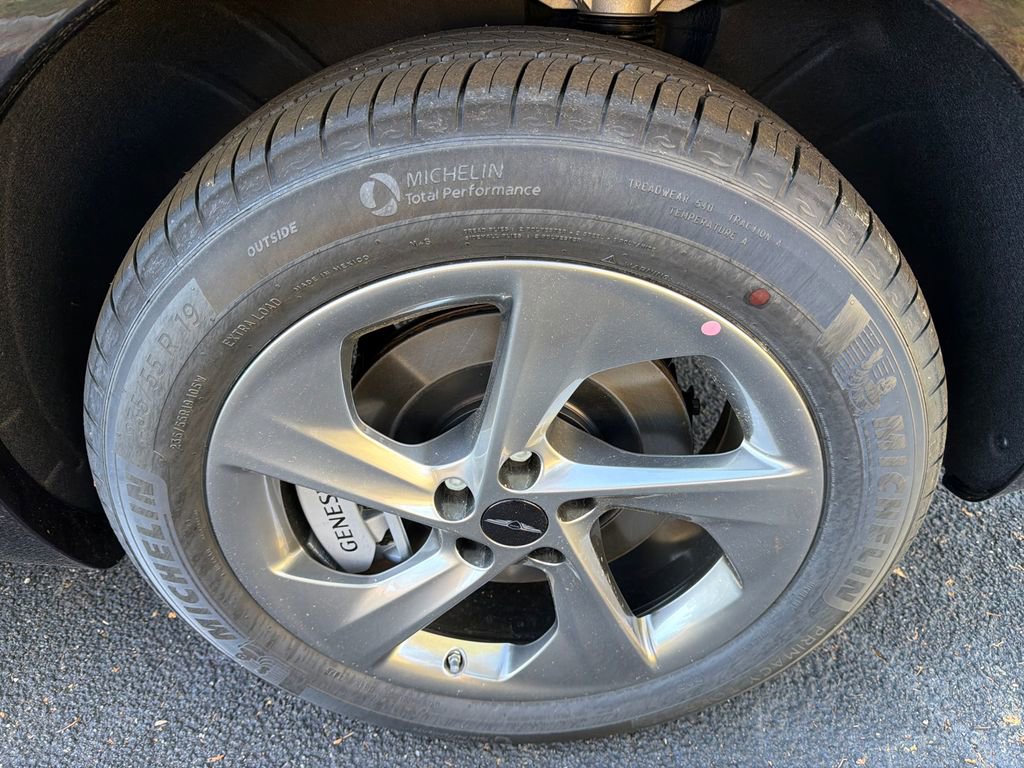 2026 Genesis Gv70 2.5T Select