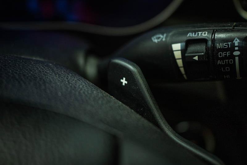 2014 Kia Cadenza Premium