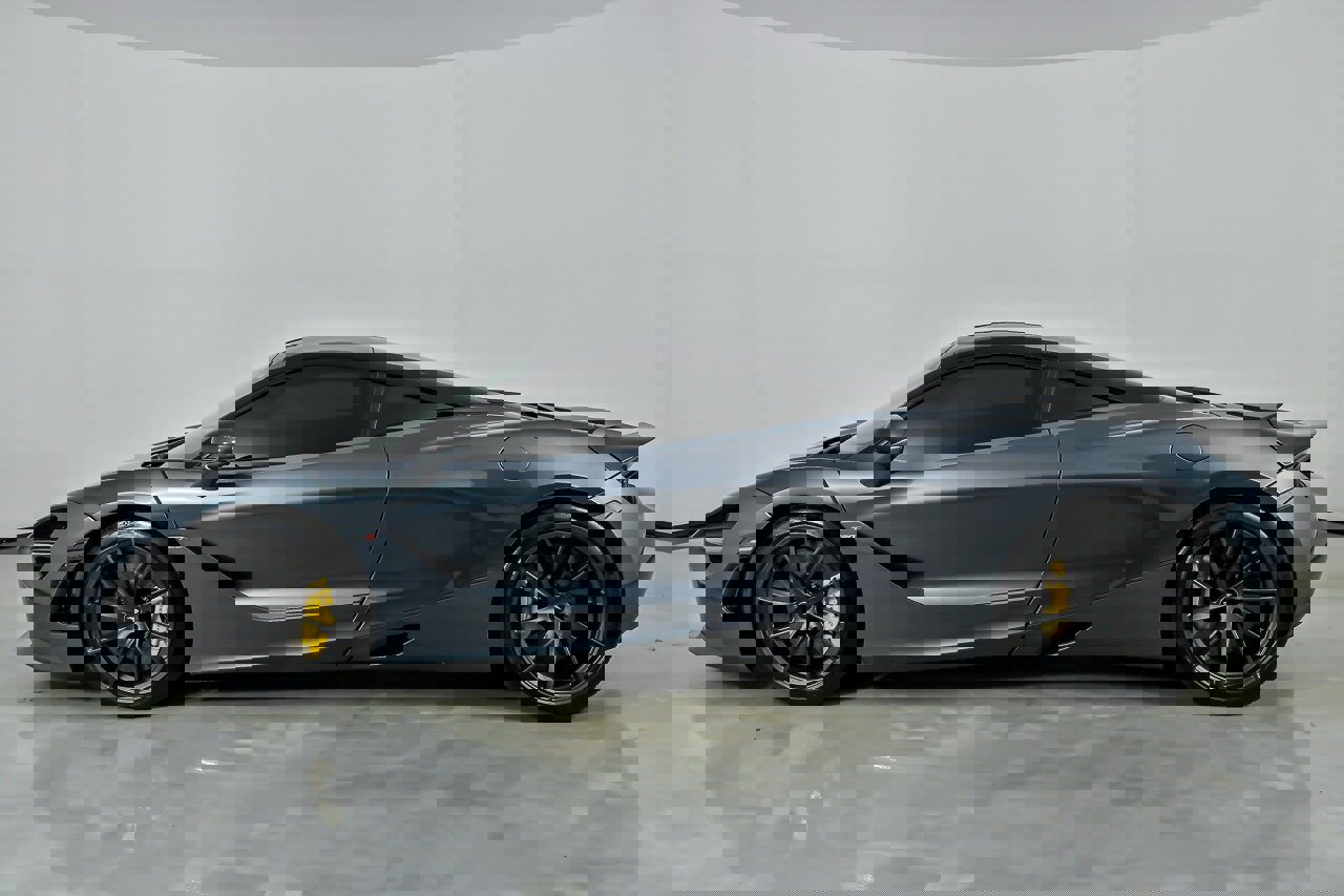 Used 2018 McLaren 720S Performance photo 10