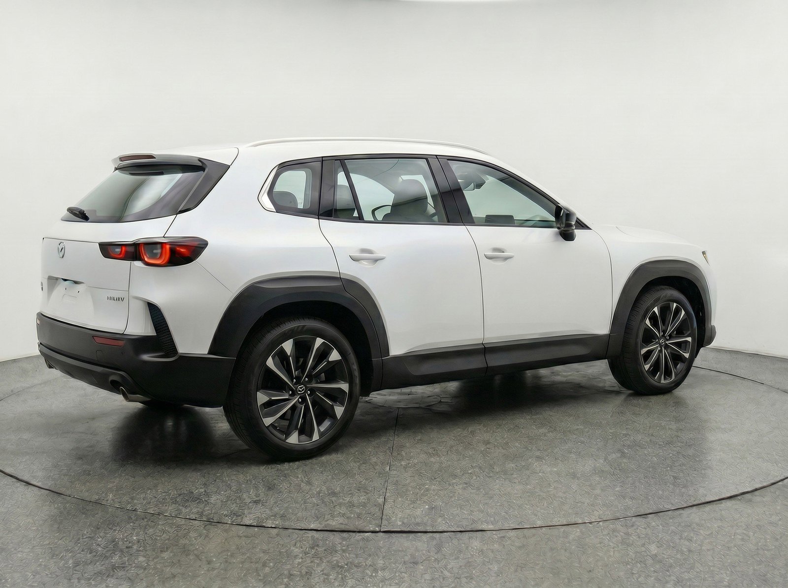 2025 MAZDA CX-50 2.5 Hybrid w/ Premium Plus Pkg