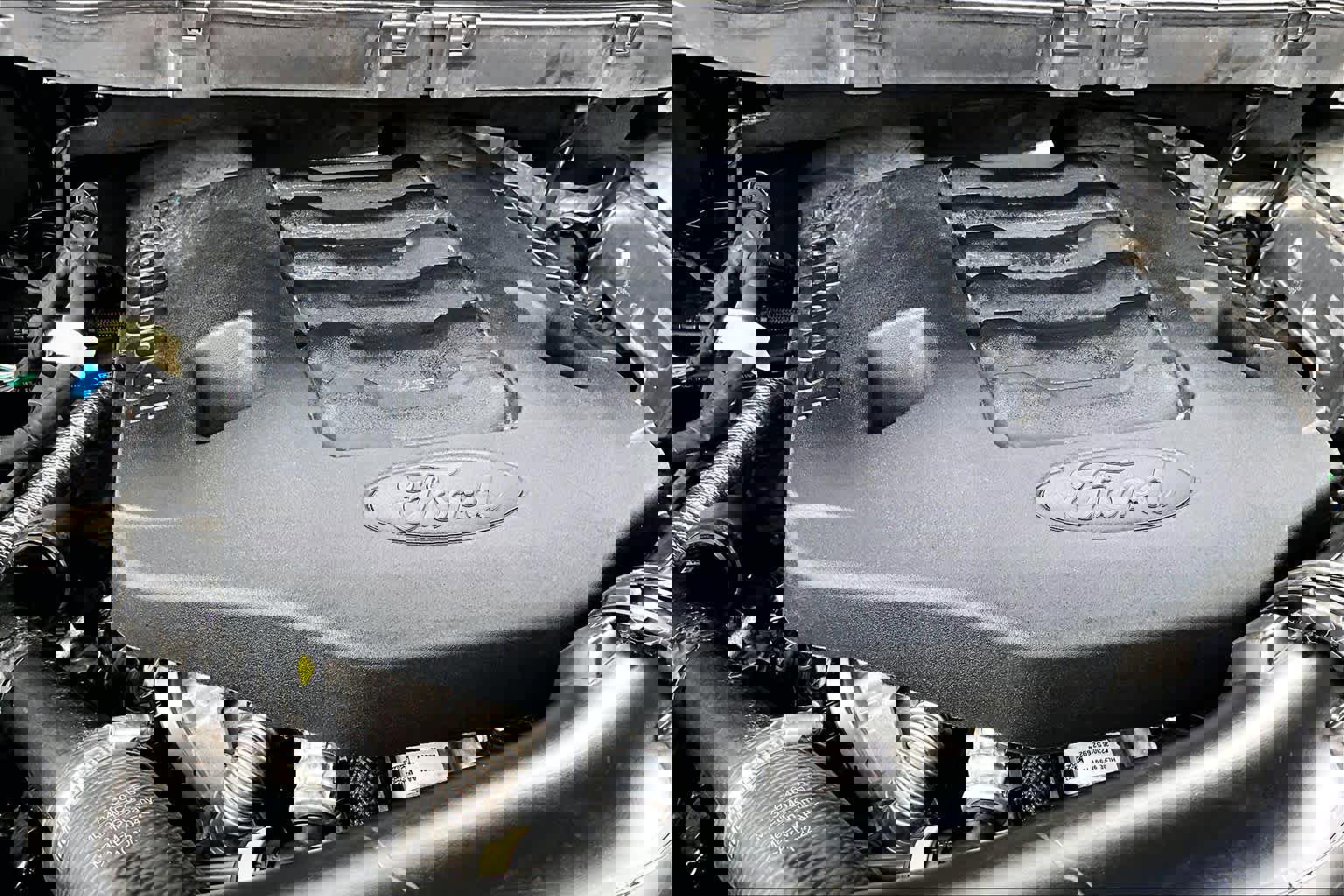 2023 Ford F150 King Ranch