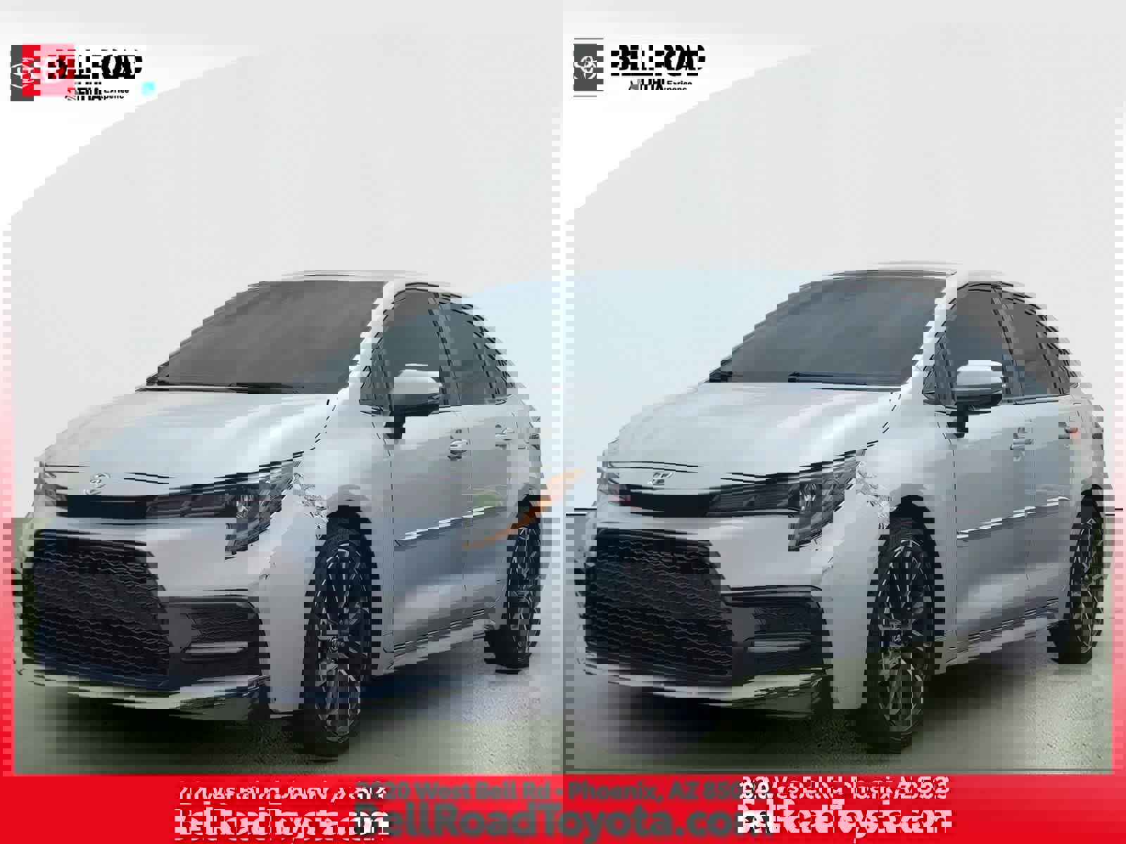 Used 2021 Toyota Corolla SE w/ Carpet Mat Package (TMS)