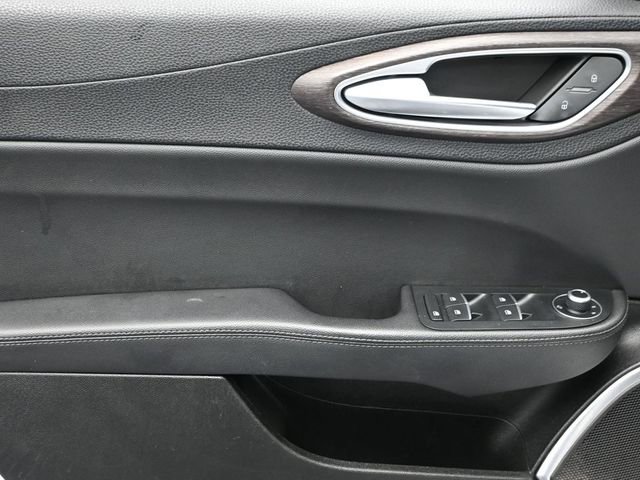 2021 Alfa Romeo Giulia Ti