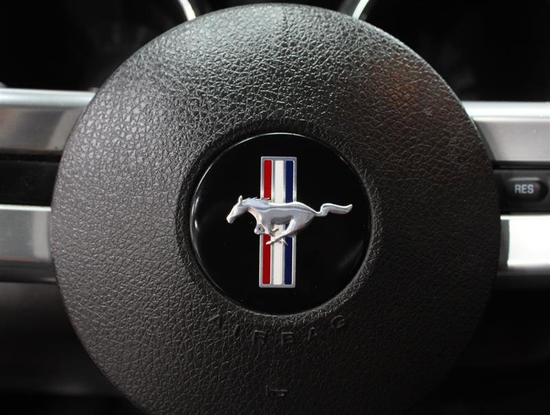 2007 Ford Mustang GT