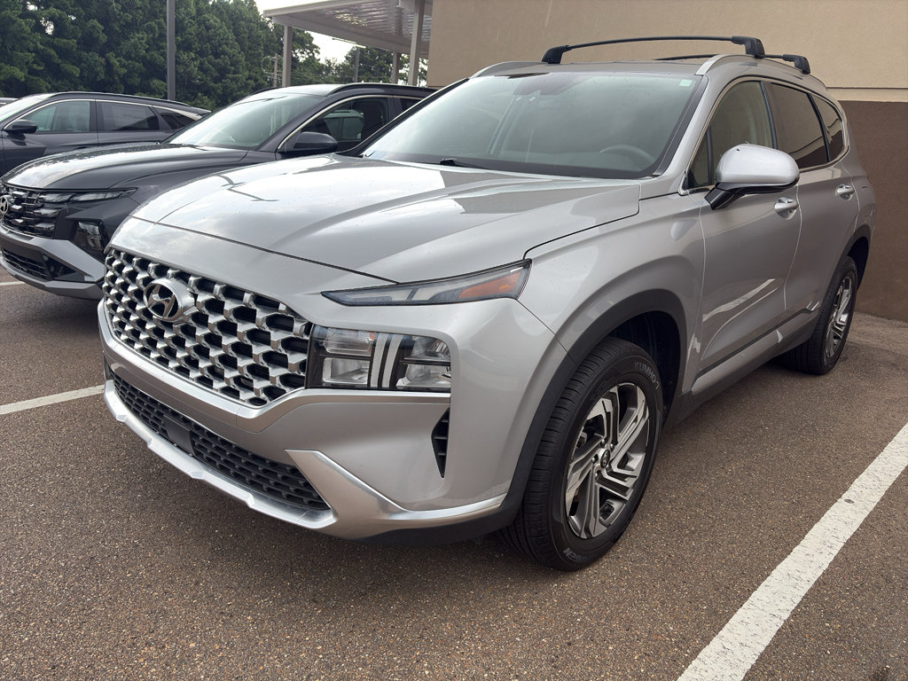 Used 2022 Hyundai Santa Fe SEL