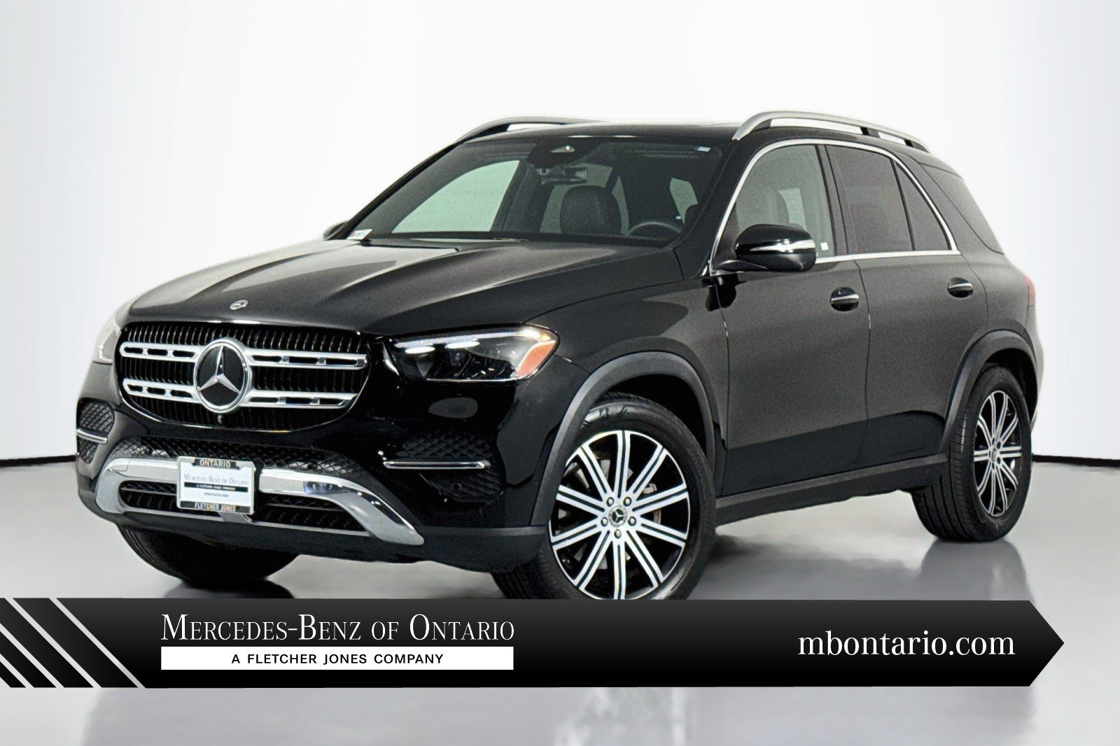 Certified 2024 Mercedes-Benz GLE 350 4MATIC