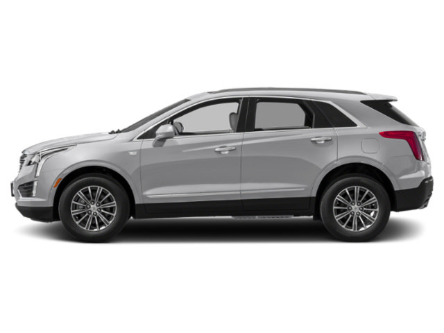 Used 2019 Cadillac XT5 Luxury