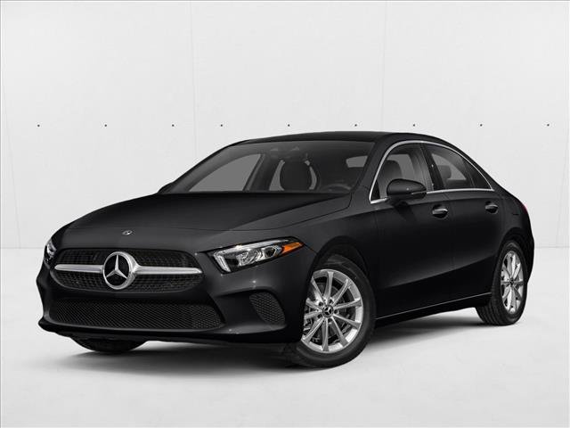 Used 2020 Mercedes-Benz A 220 4MATIC