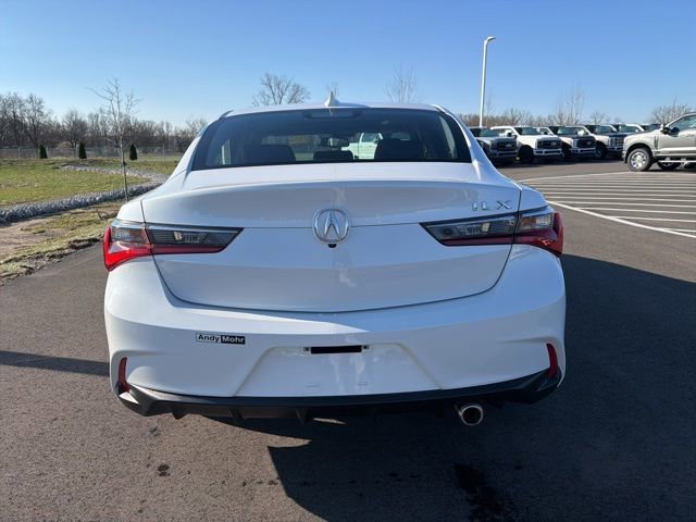 2022 Acura ILX w/ Premium Package