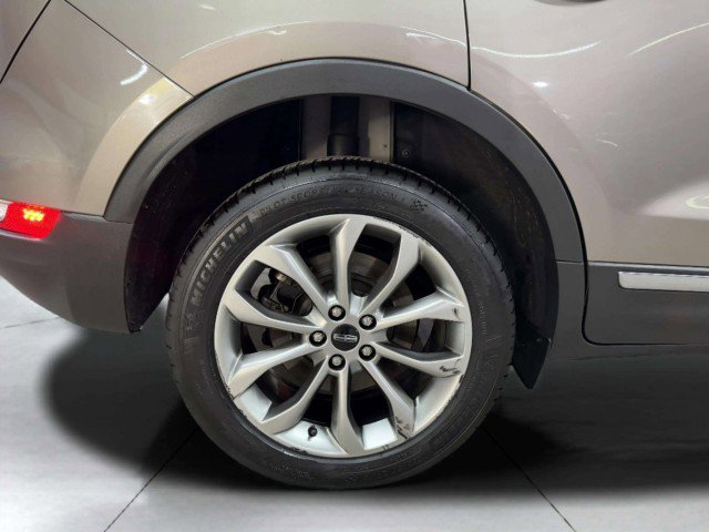 2019 Lincoln MKC Select