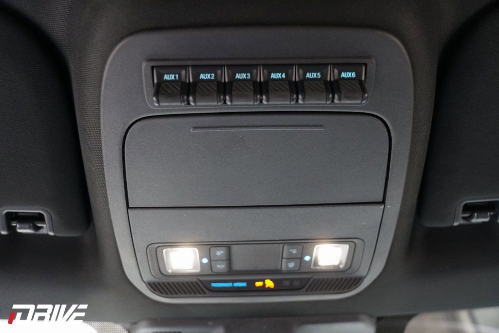 2023 Ford F150 Tremor