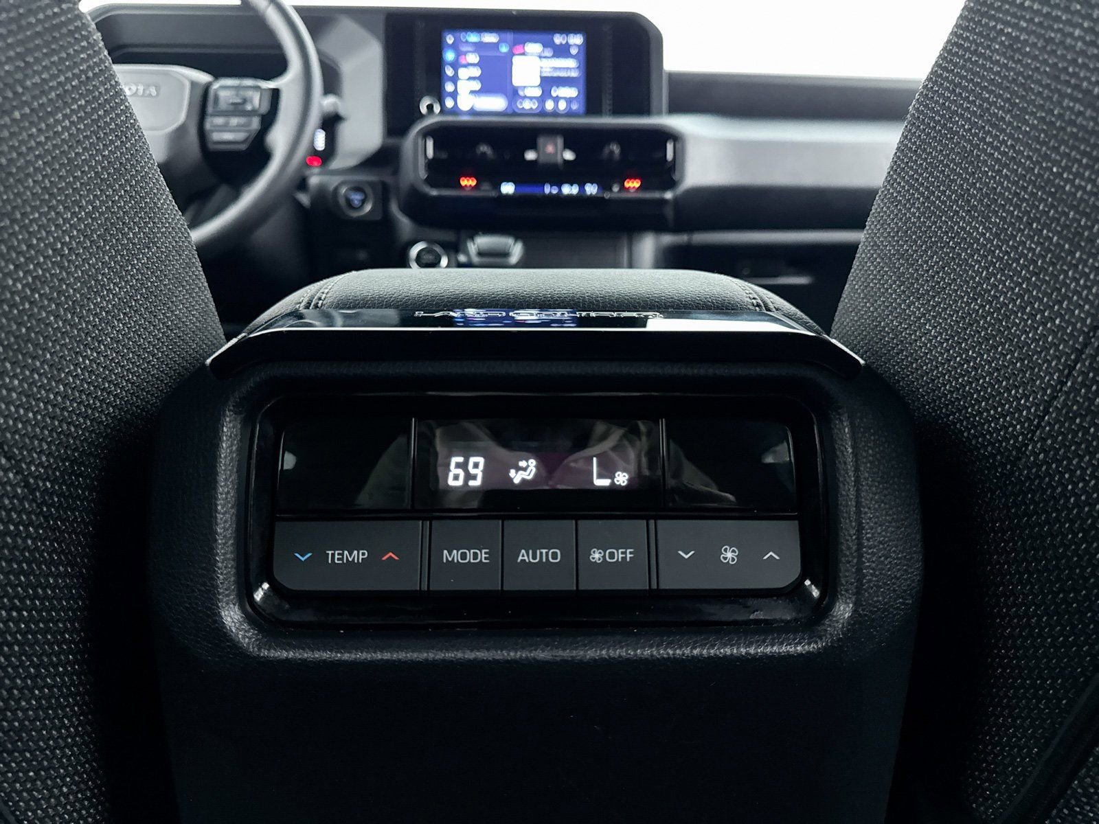 2024 Toyota Land Cruiser 1958