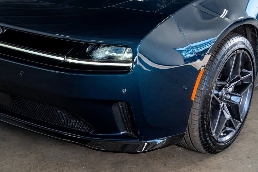 2024 Dodge Charger R/T