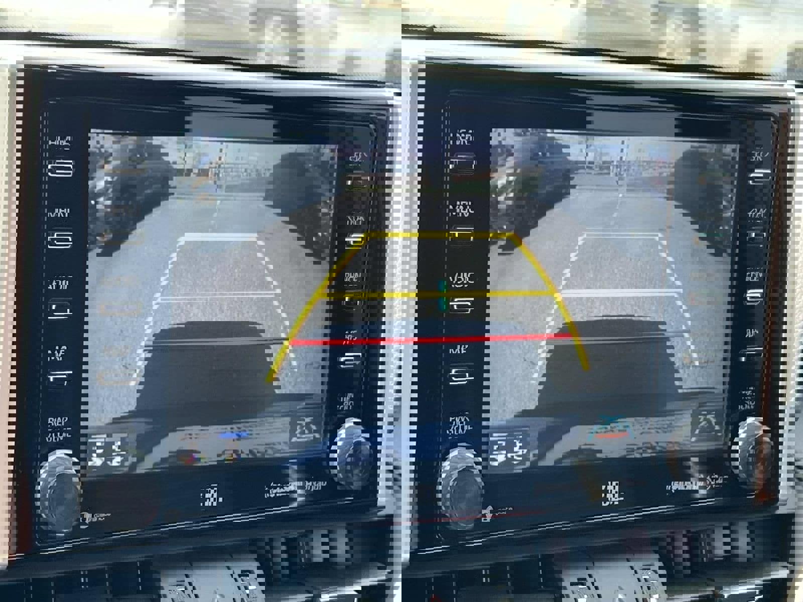 2019 Toyota Rav4 XSE