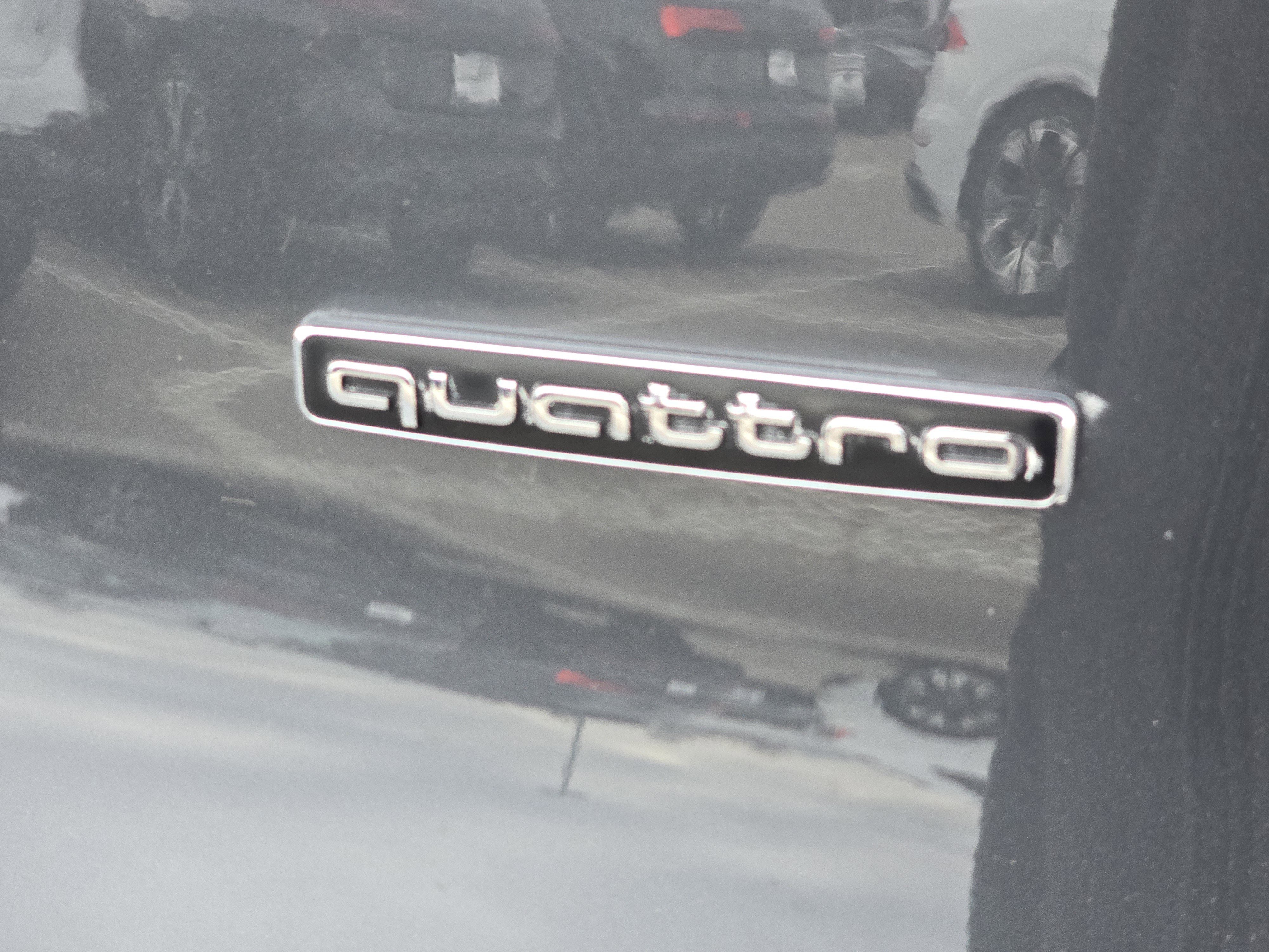 2025 Audi Q5 Premium