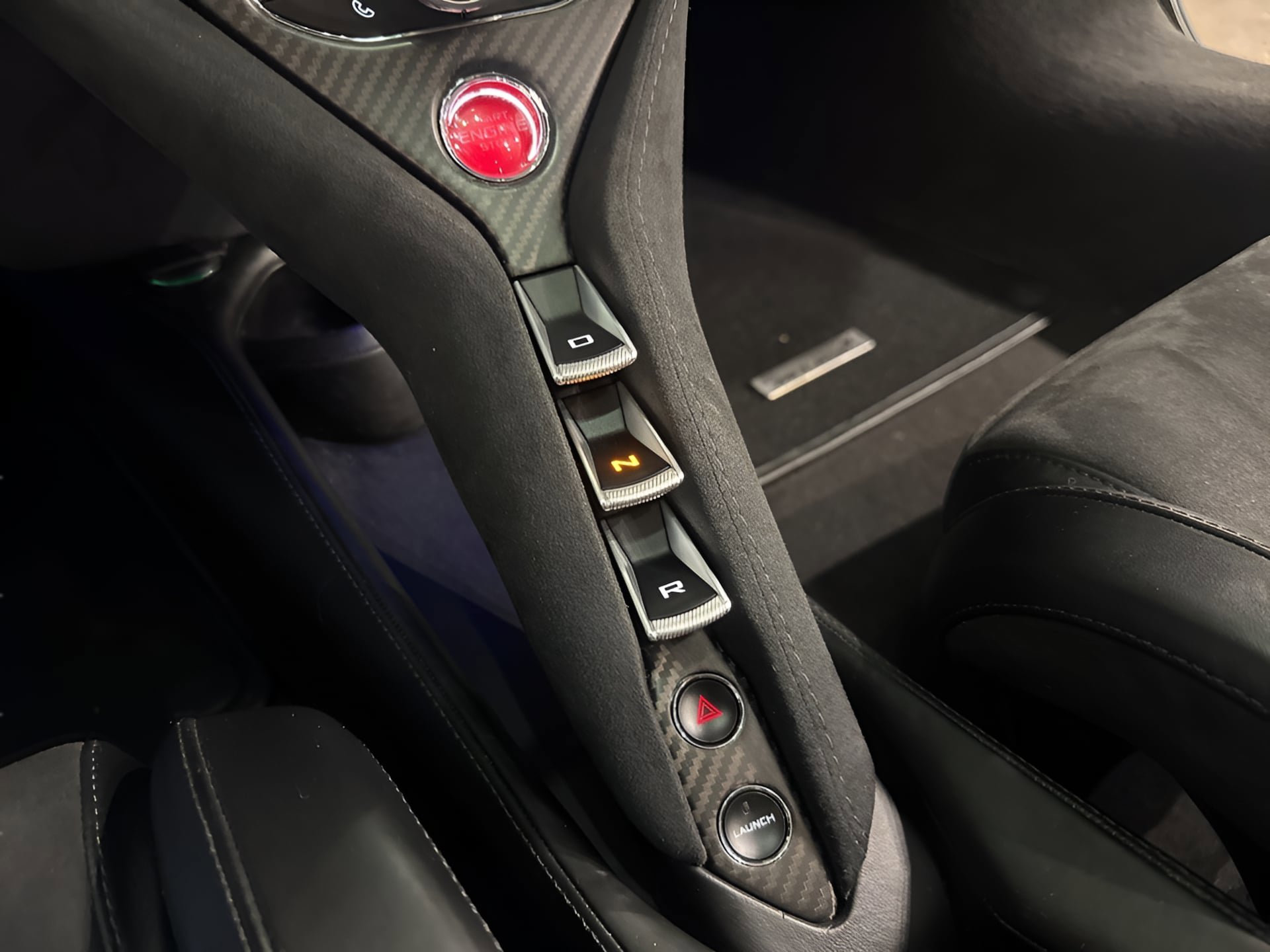 Used 2018 McLaren 720S photo 15