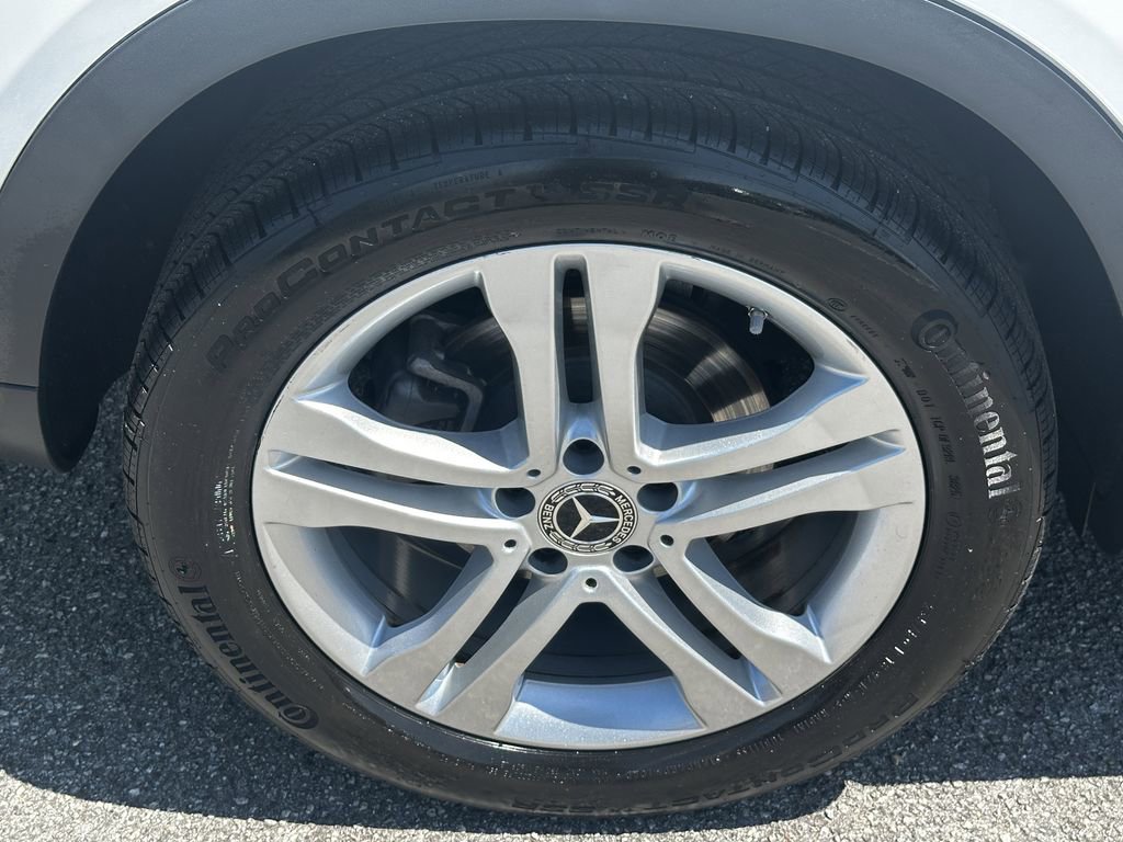 2020 Mercedes-Benz GLA 250