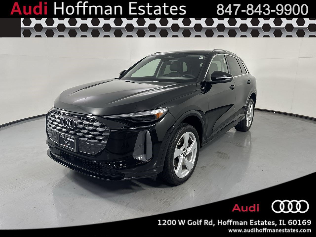 Used 2025 Audi Q5 Premium Plus w/ Premium Plus