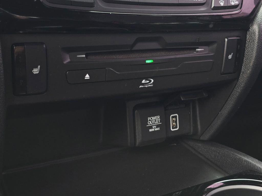 2019 Honda Pilot Touring