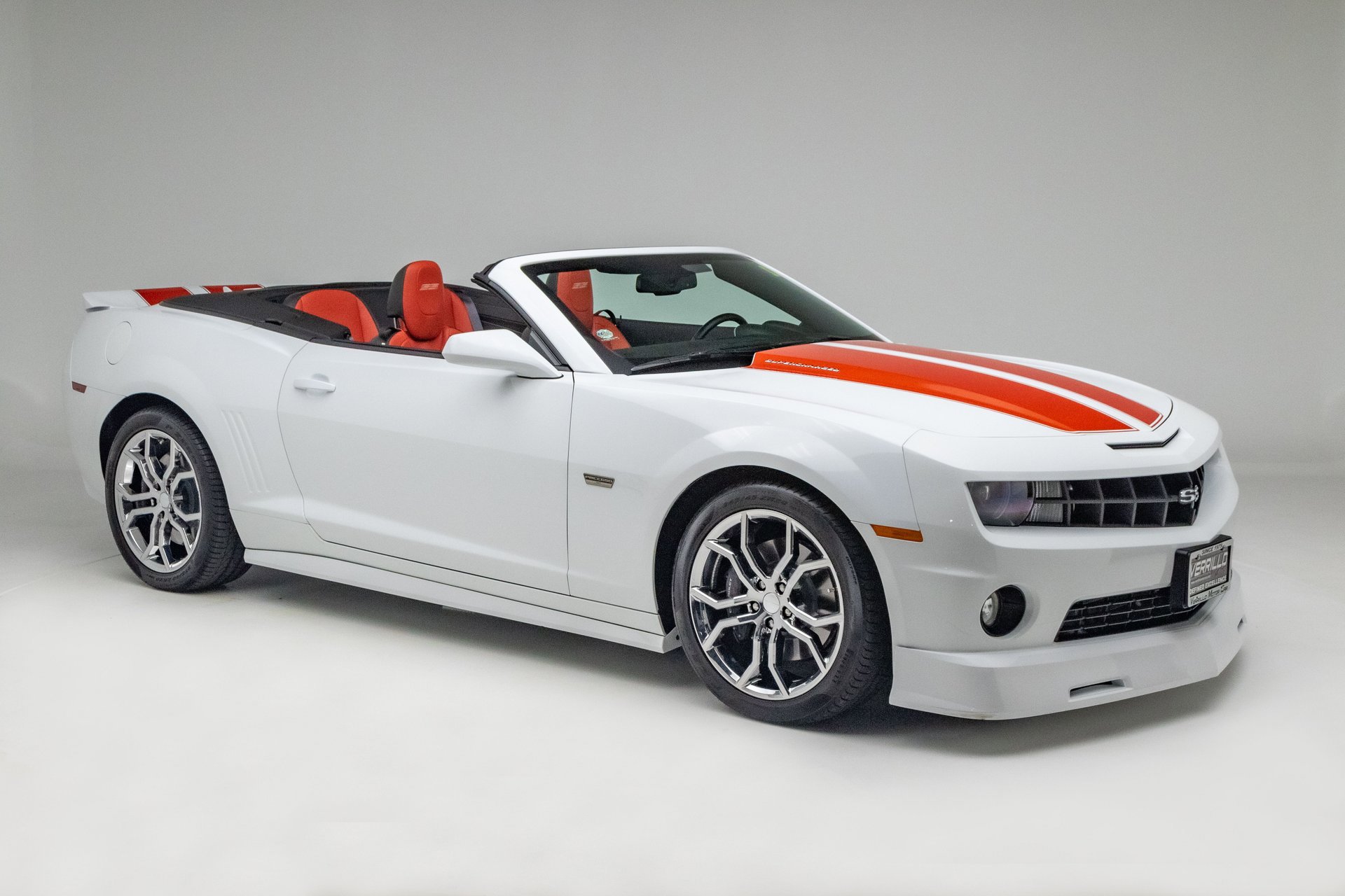 Used 2012 Chevrolet Camaro For Sale Right Now Autotrader