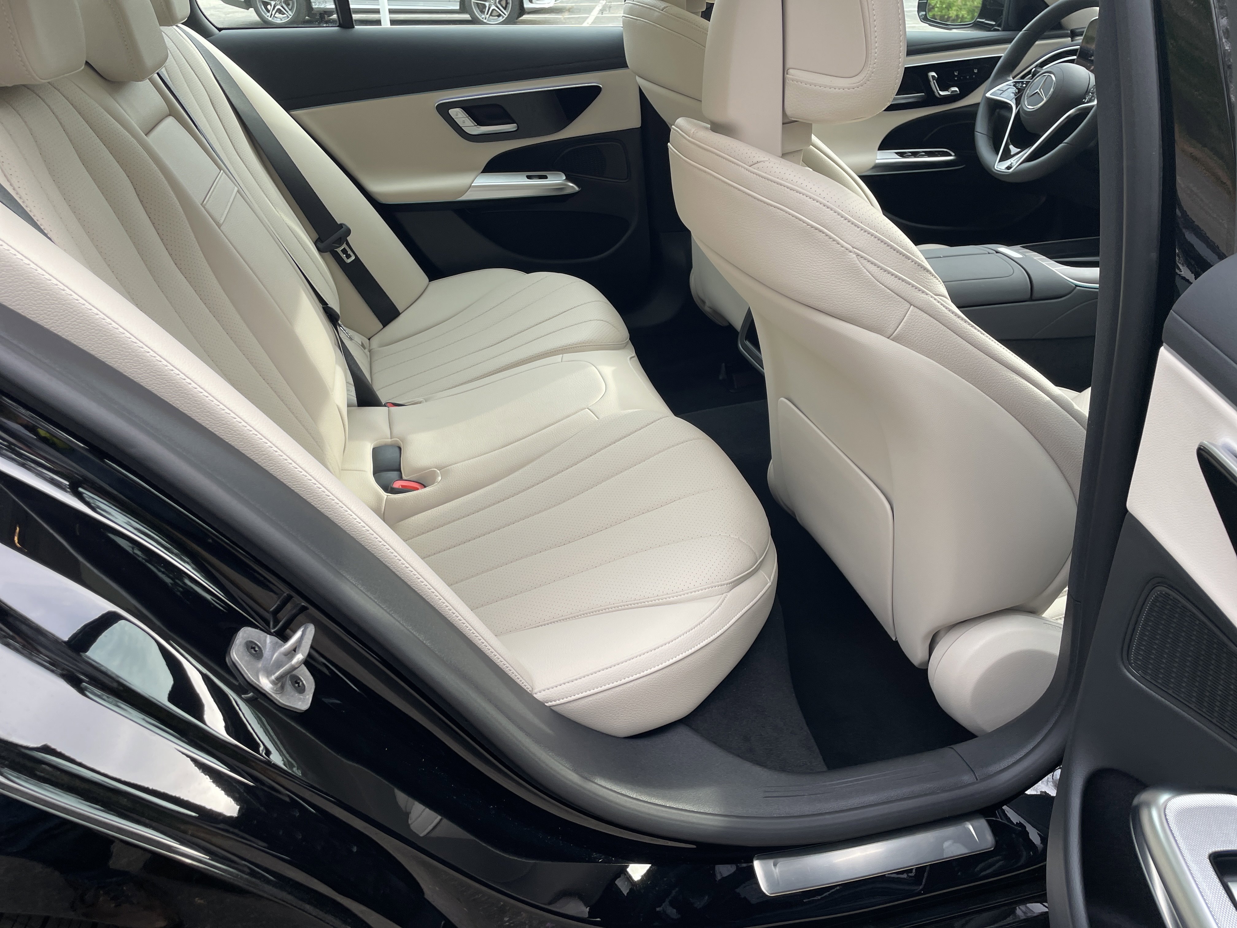 2026 Mercedes-Benz E 350 Sedan