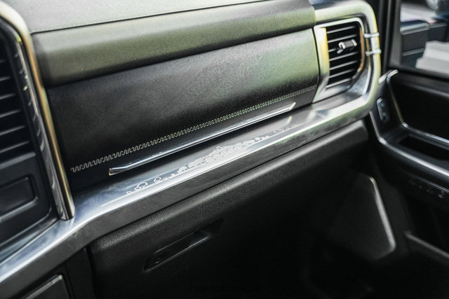 2024 Ford F450 King Ranch