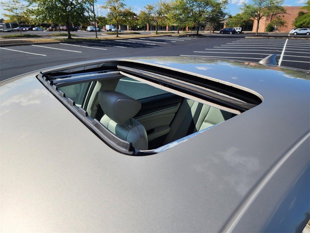 2019 Honda Accord EX