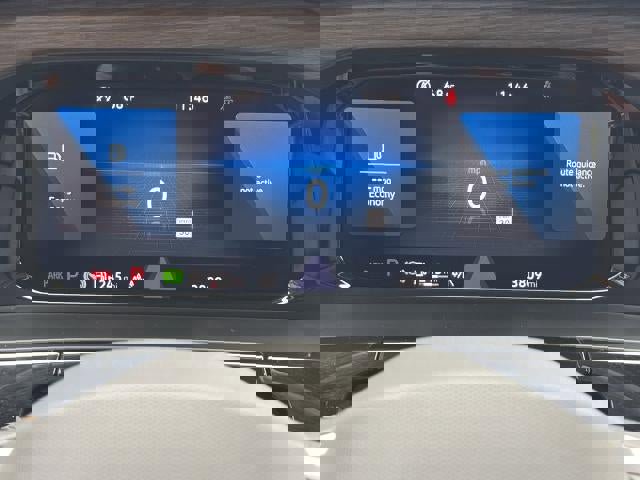 2026 Volkswagen Atlas SEL Premium R-Line