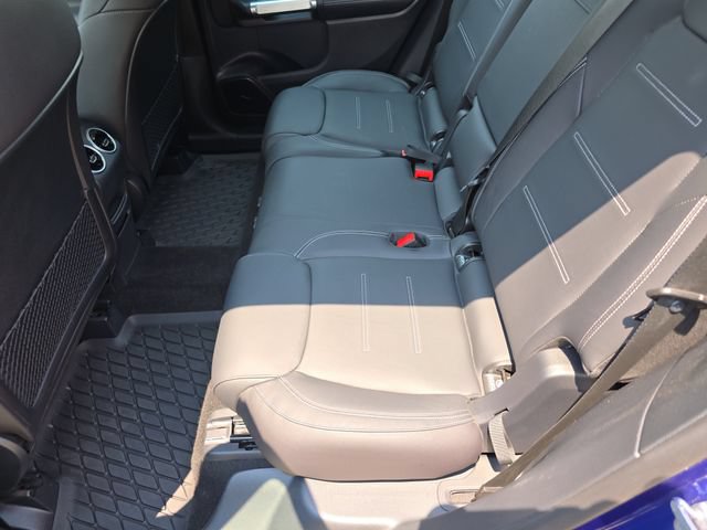 Certified 2023 Mercedes-Benz GLB 35 AMG 4MATIC