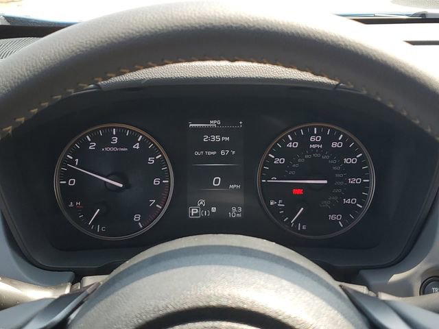 2026 Subaru Crosstrek 2.5i Wilderness