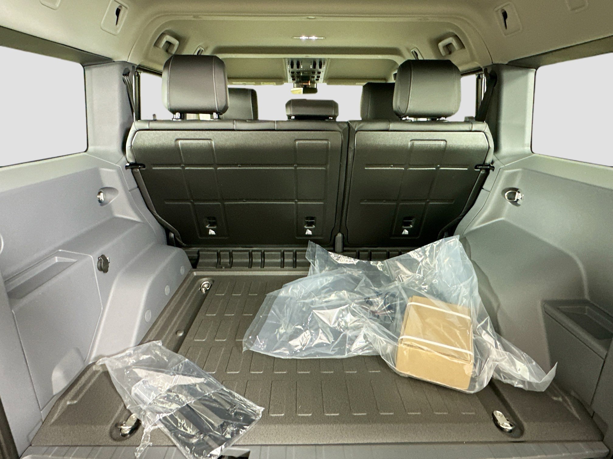 2026 INEOS Grenadier