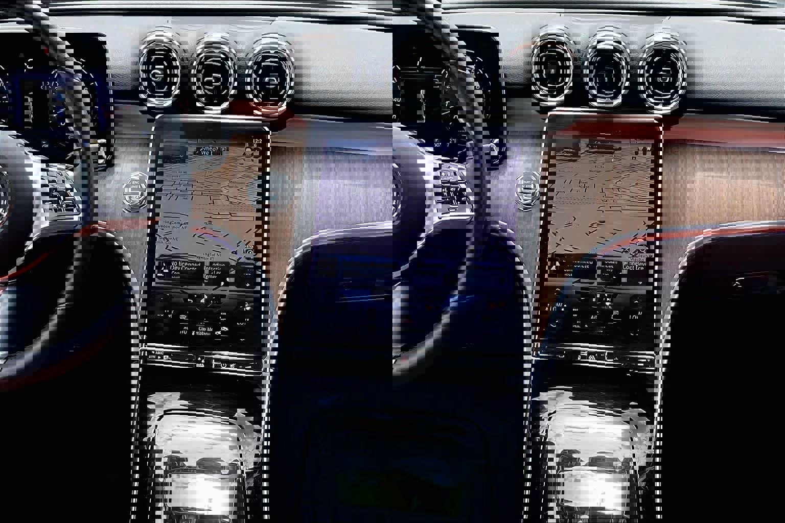 2022 Mercedes-Benz C 300 4MATIC Sedan