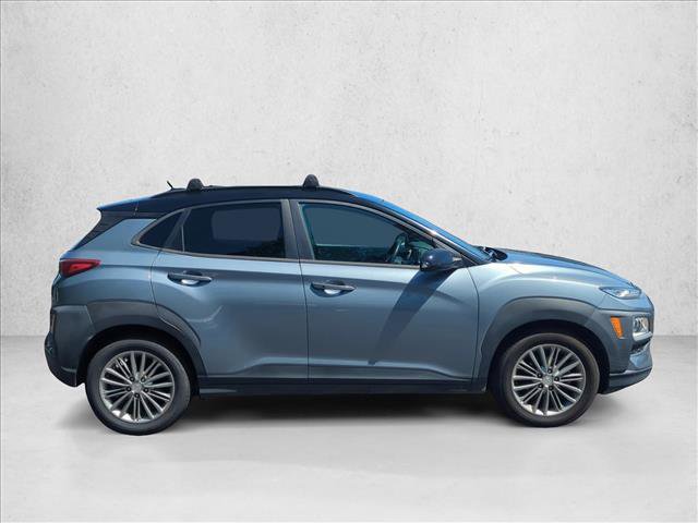 2020 Hyundai Kona SEL