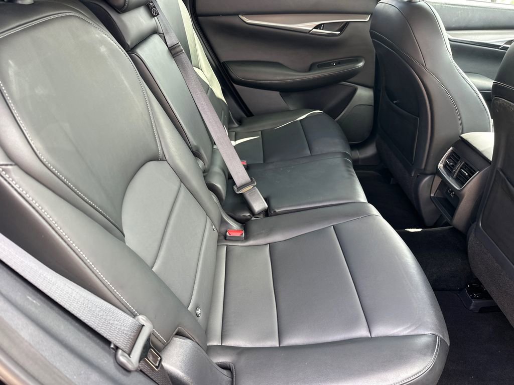 2023 INFINITI Qx50 Pure