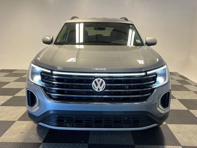 2025 Volkswagen Atlas SE