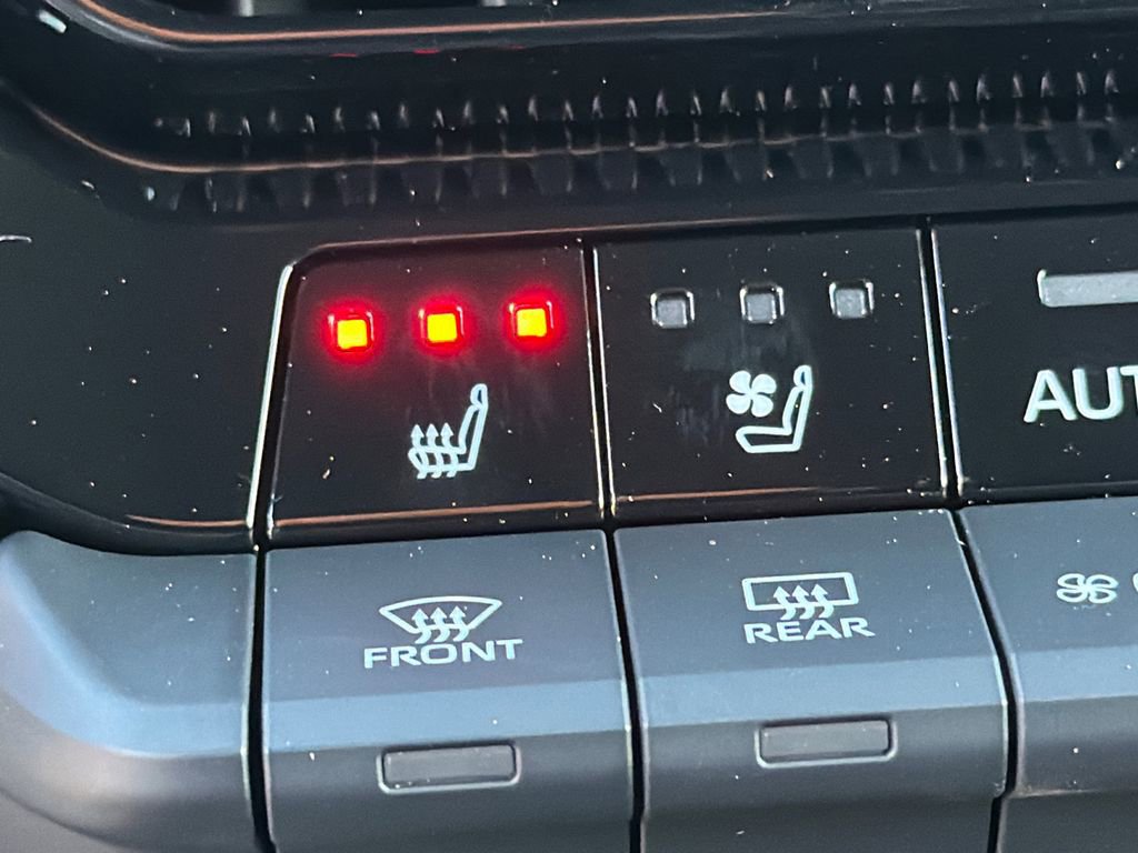 2026 Toyota Land Cruiser