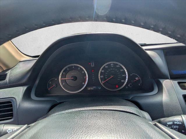 2008 Honda Accord EX-L