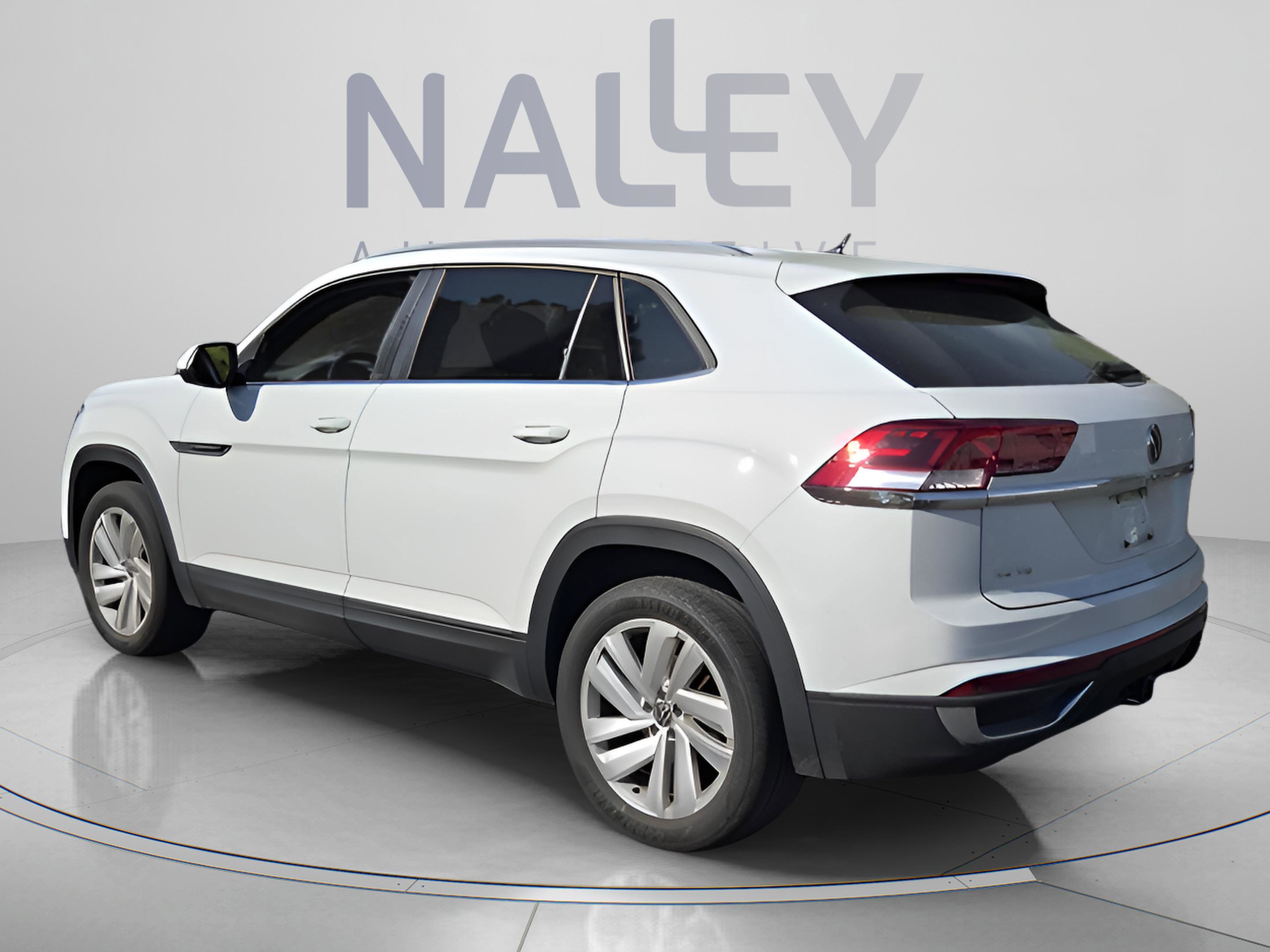 2023 Volkswagen Atlas Cross Sport SE