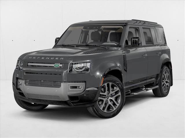 Used 2025 Land Rover Defender 110 X-Dynamic SE