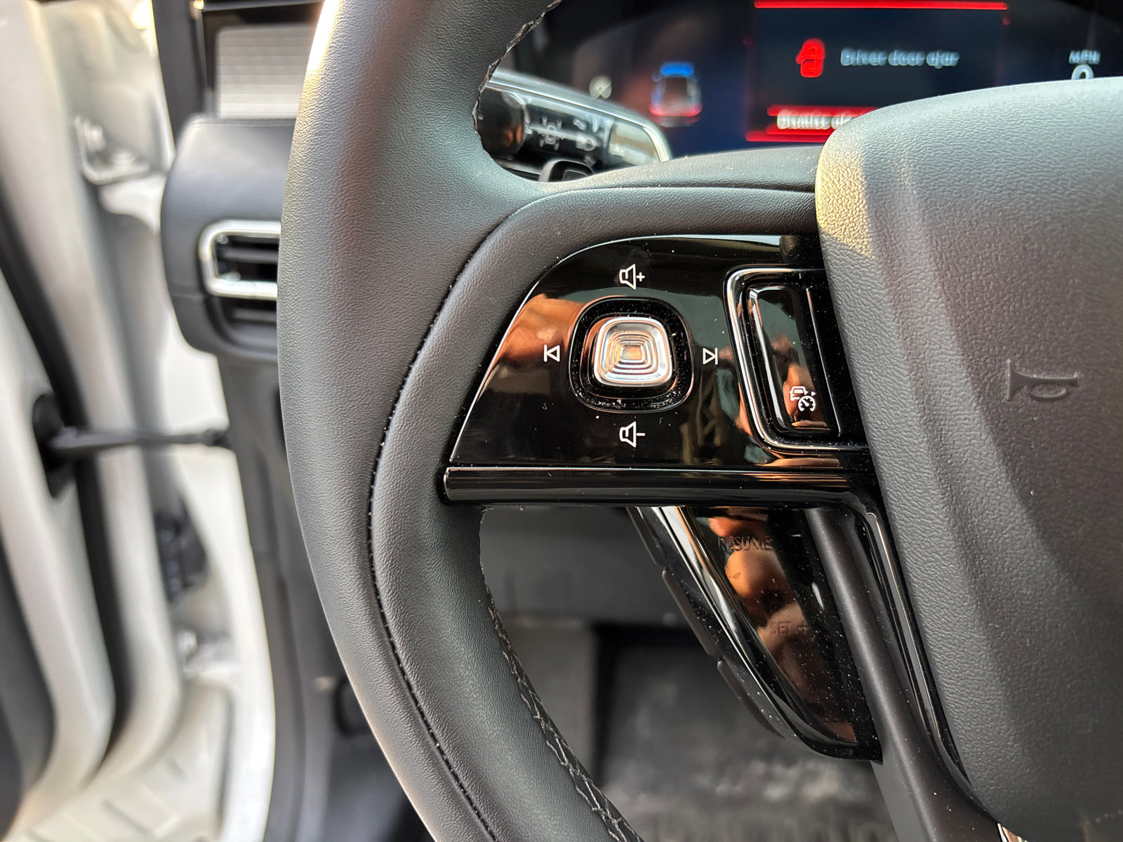 2025 Lincoln Corsair AWD