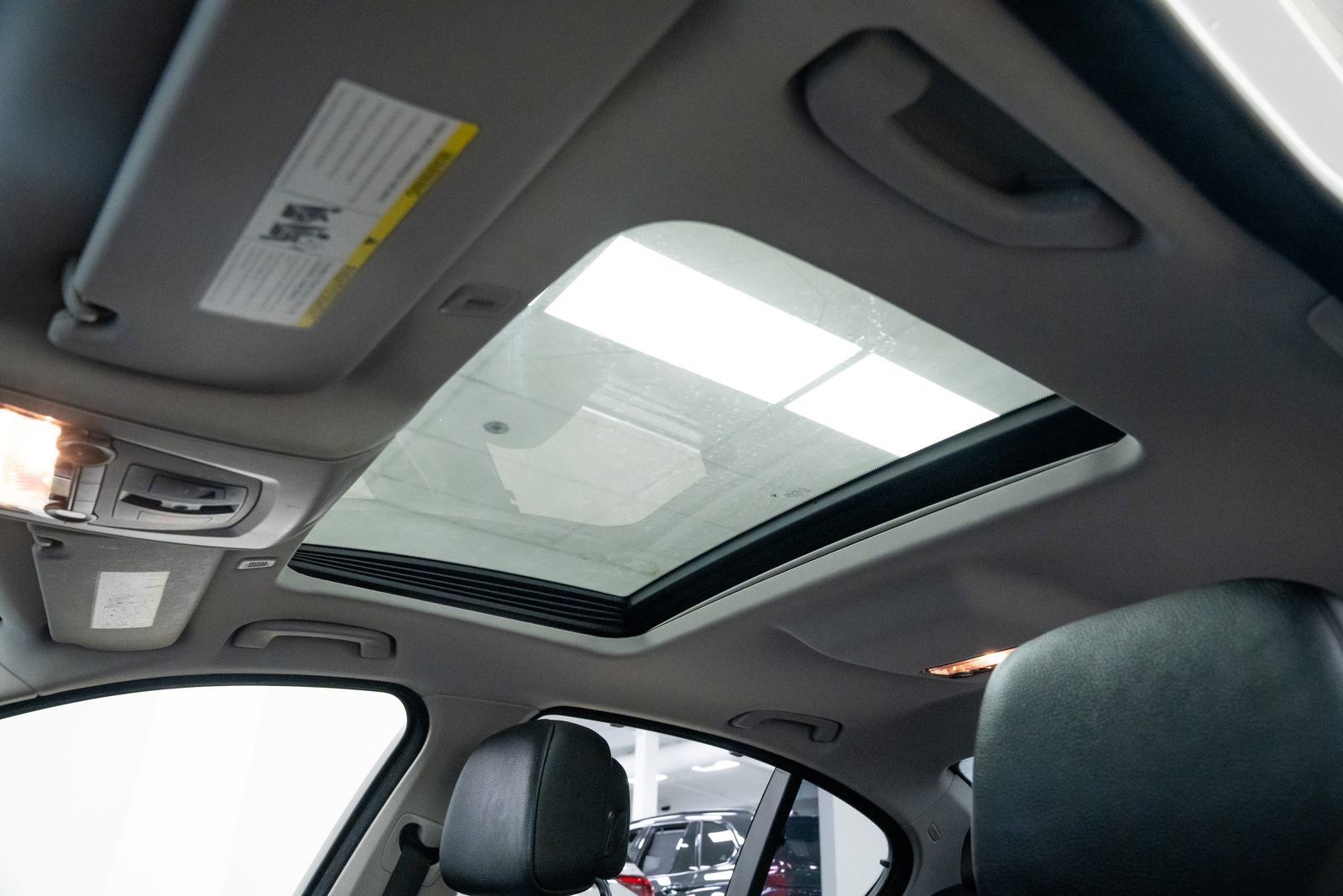 2011 BMW 535i xDrive Sedan