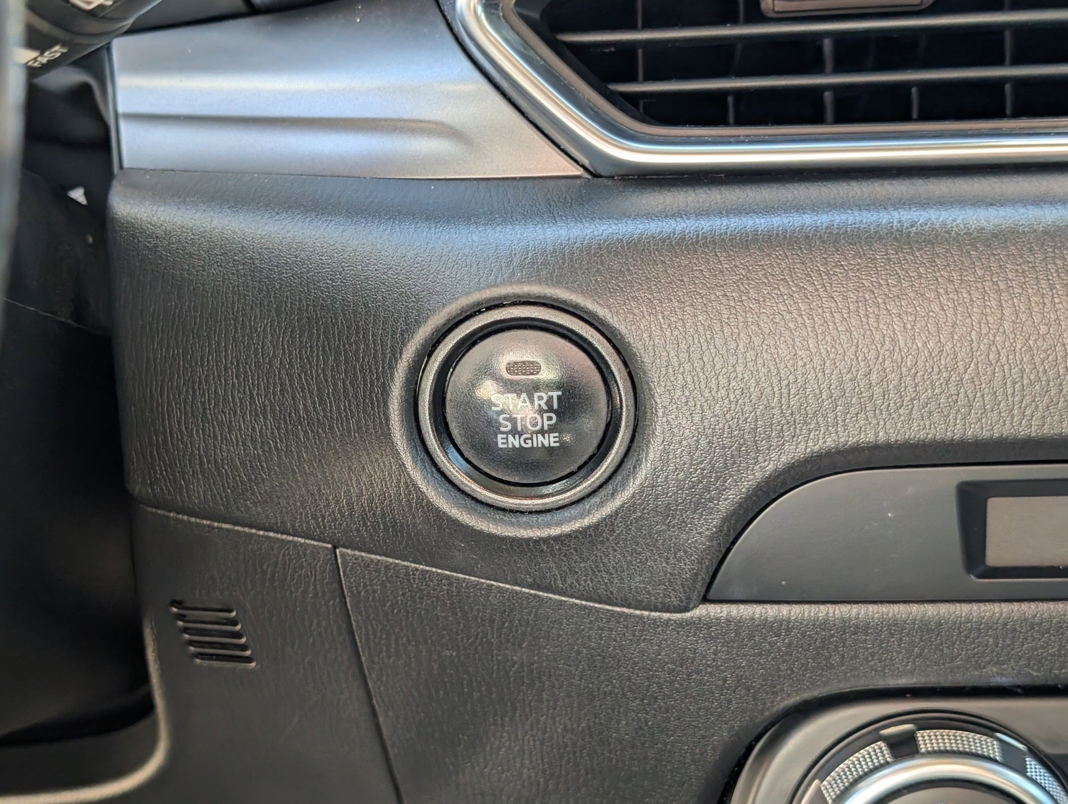 2018 MAZDA CX-5 Sport