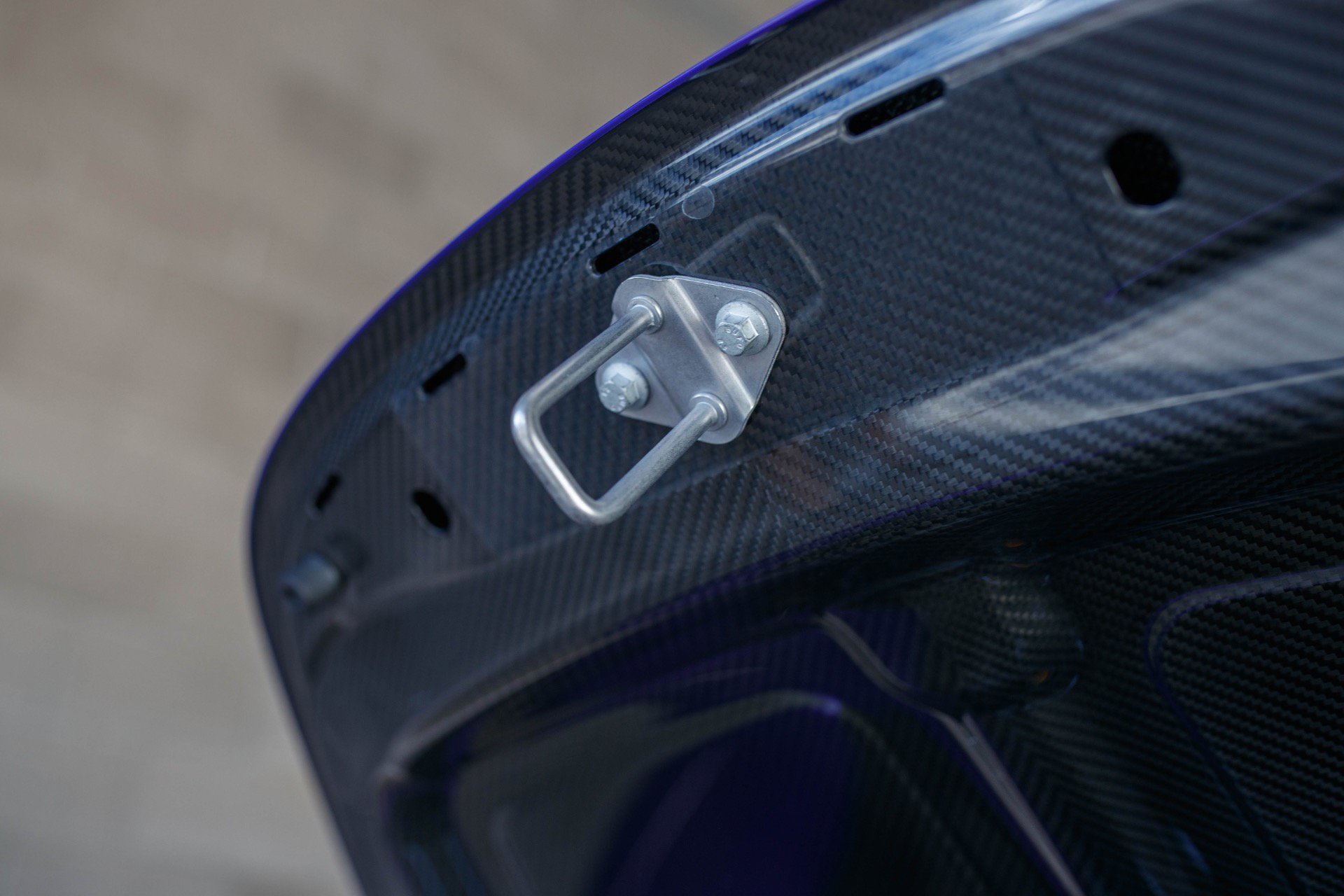 Used 2024 McLaren 750S Spider photo 44
