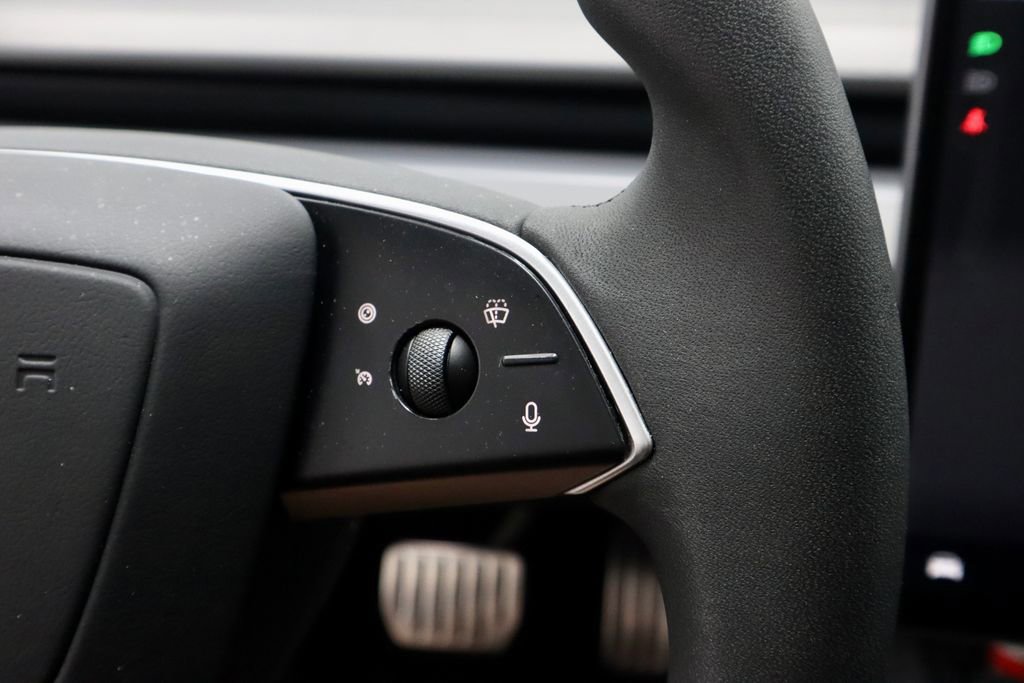 2024 Tesla Model 3 Performance