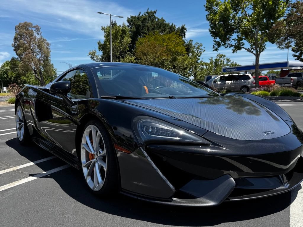 Used McLaren 570S for Sale in Phoenix, AZ - Autotrader