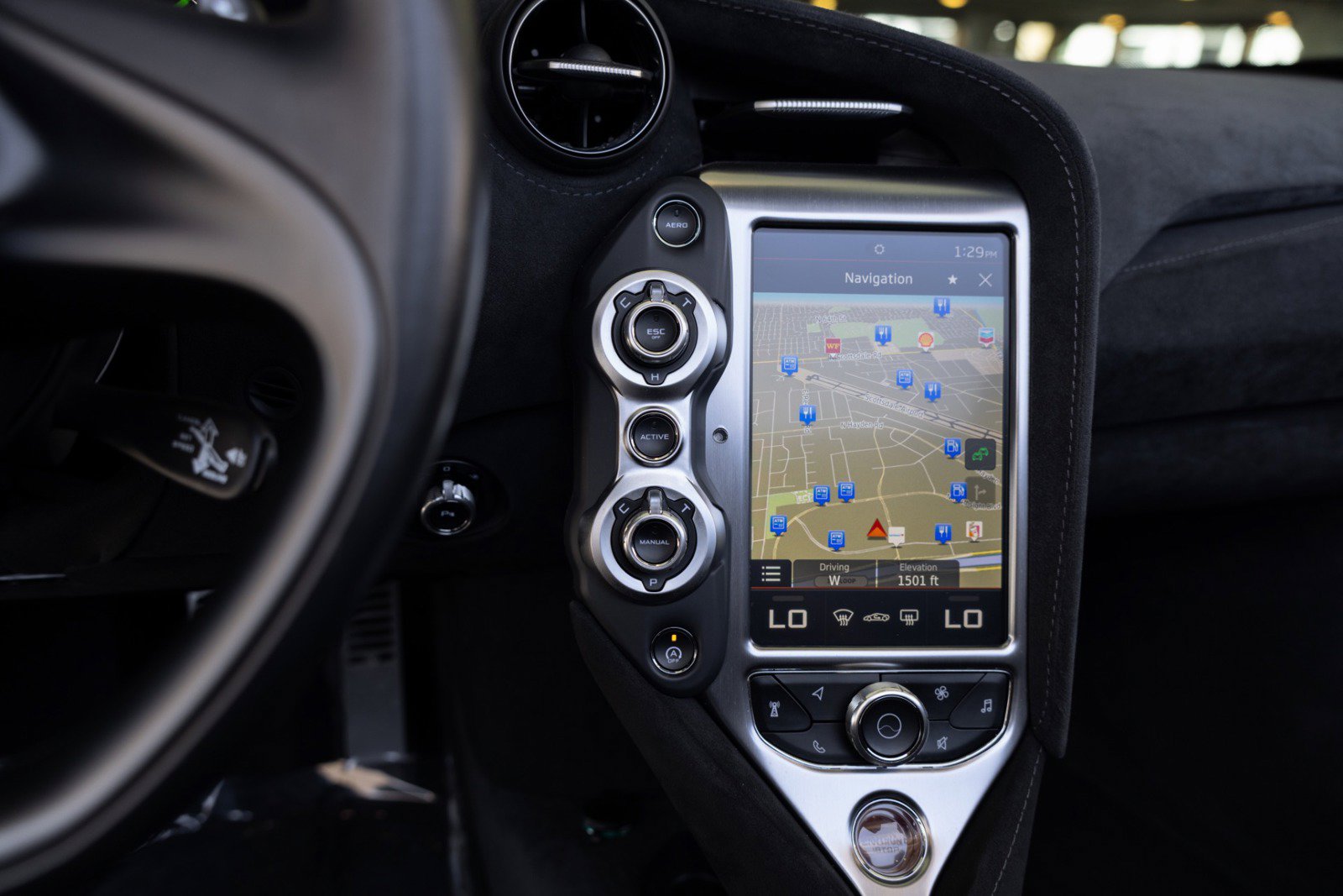 Used 2020 McLaren 720S Spider photo 55