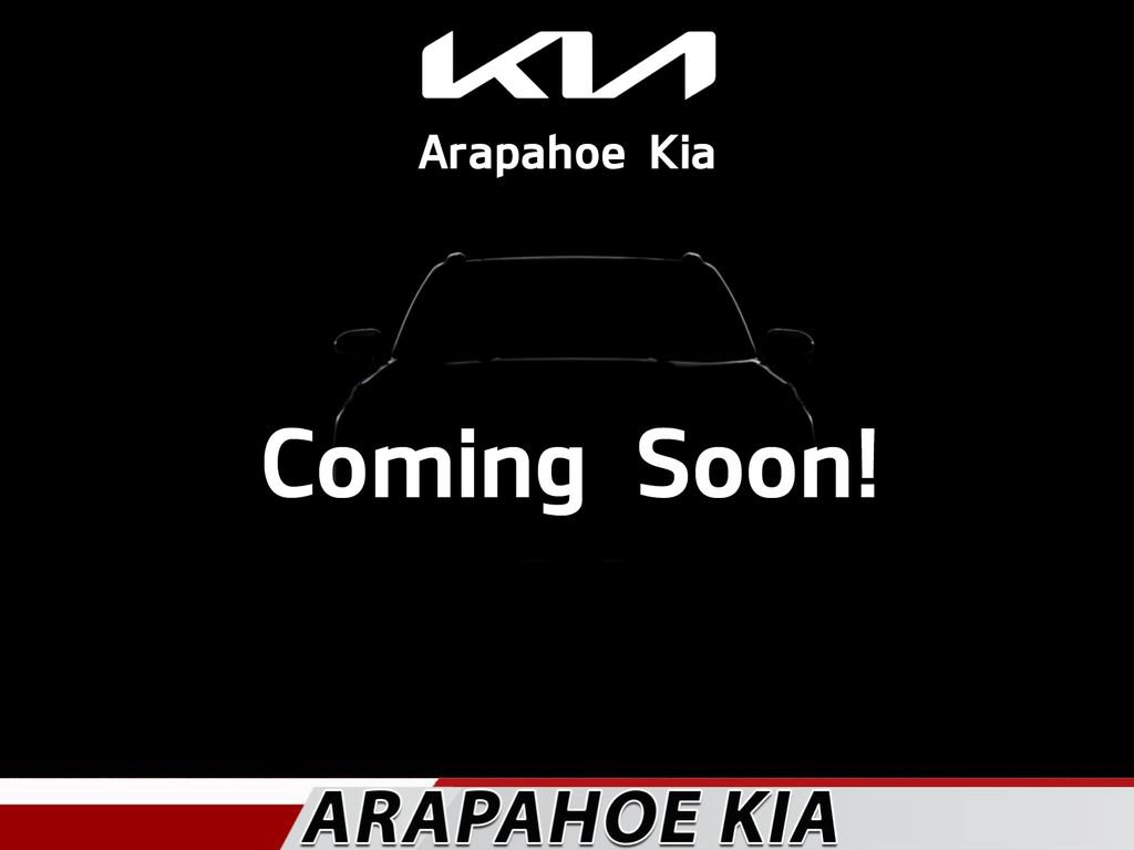 Certified 2024 Kia Sportage EX