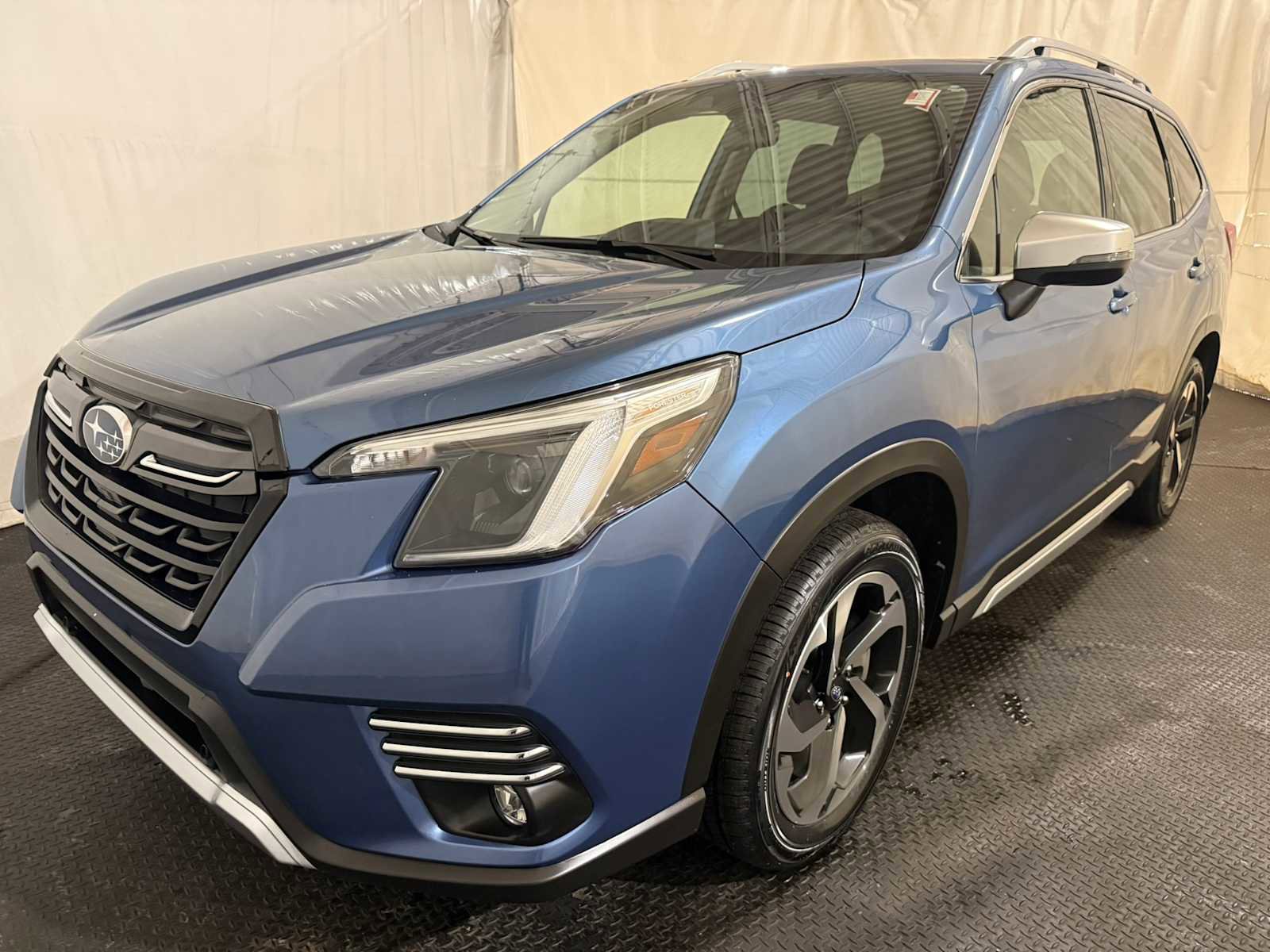 Certified 2023 Subaru Forester Touring